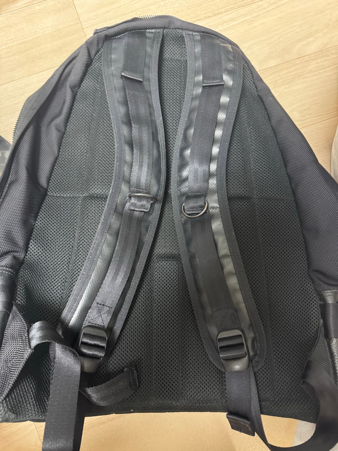 포터 히트백팩 상품이미지2
