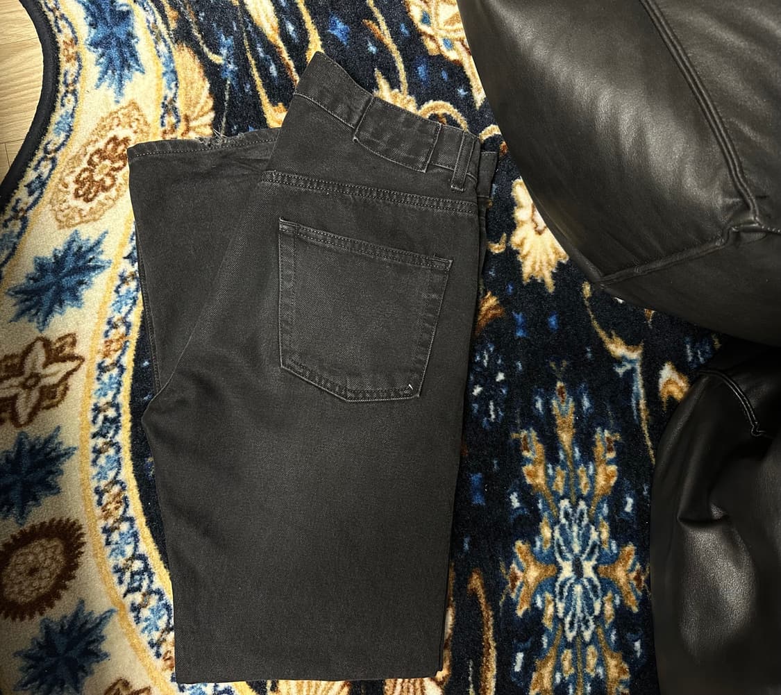 mudule noir SE fit (30) 상품이미지1