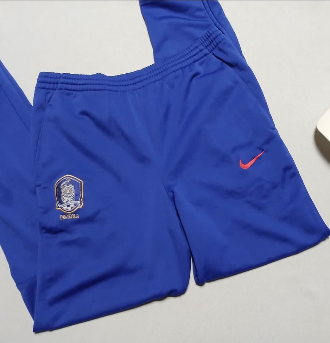 나이키 korea 국대 져지 바지 상품이미지1
