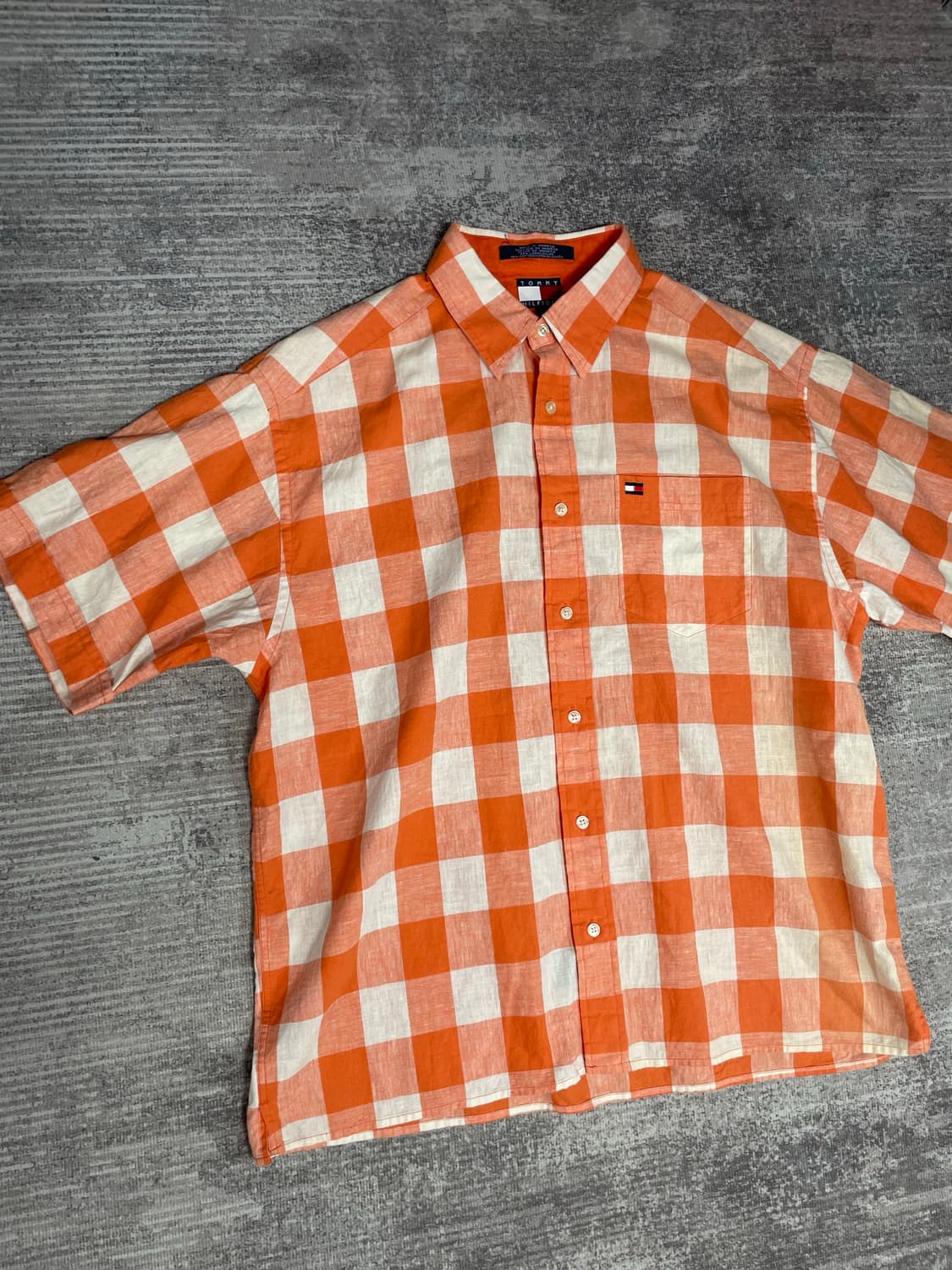 90s TOMMY HILFIGER  상품이미지10