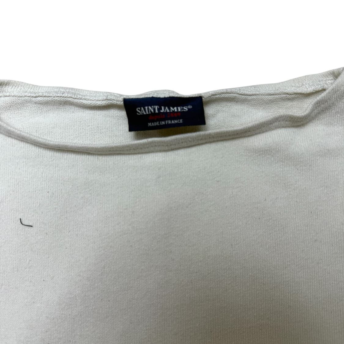 제인트 제임스 니트 상품이미지2