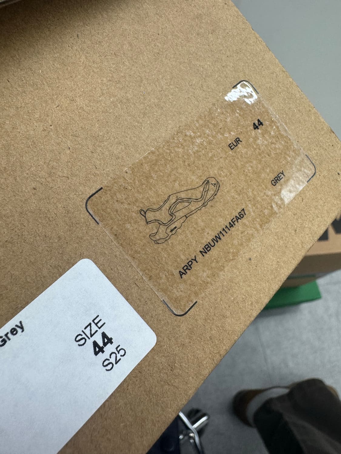 로아 알피 그레이 280 상품이미지7