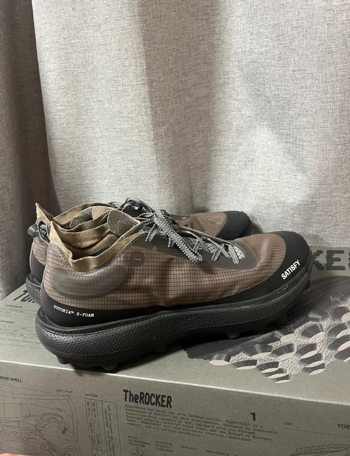 새티스파이 더라커 상품이미지2