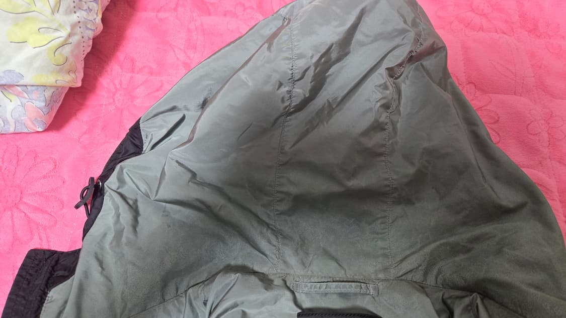 프라다 셋업 판매합니다 상품이미지5