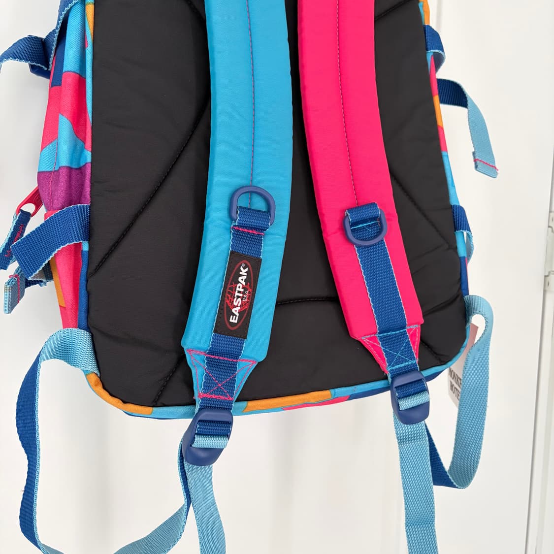 이스트팩 프로바이더 빈티지 백팩 OS 상품이미지10