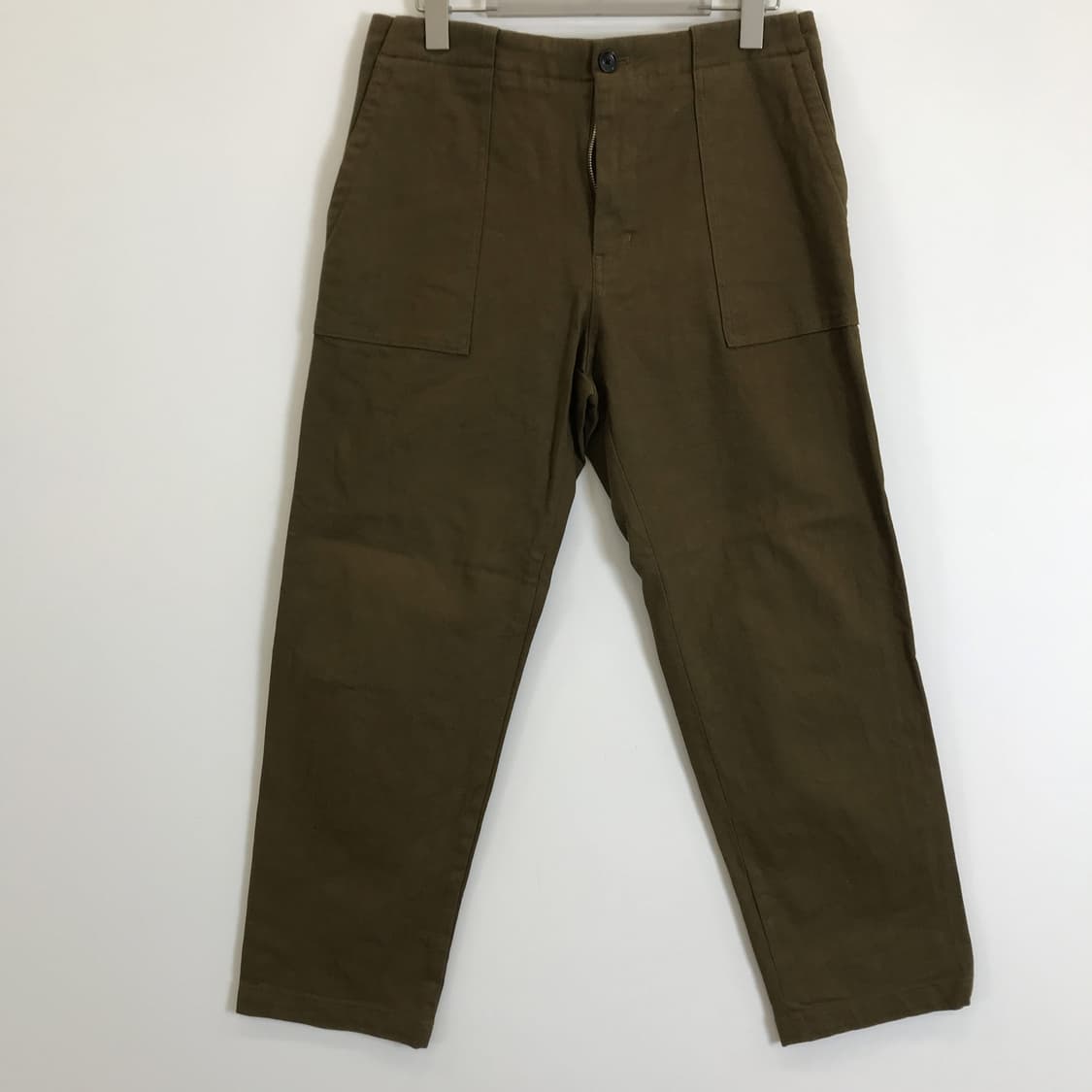 티아이포맨 플라즈7 퍼티그 팬츠 [82] 상품이미지1