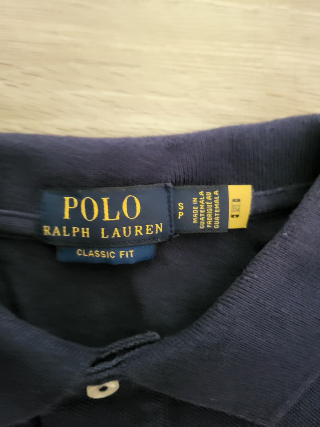 폴로셔츠  상품이미지1