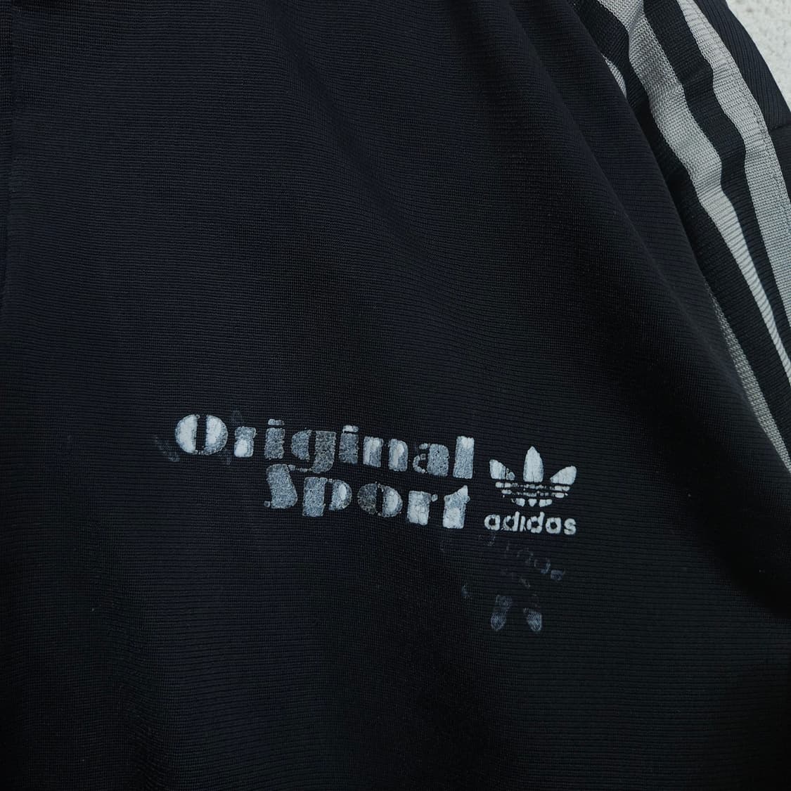 아디다스 오리지널 트랙탑 95 검회 상품이미지2