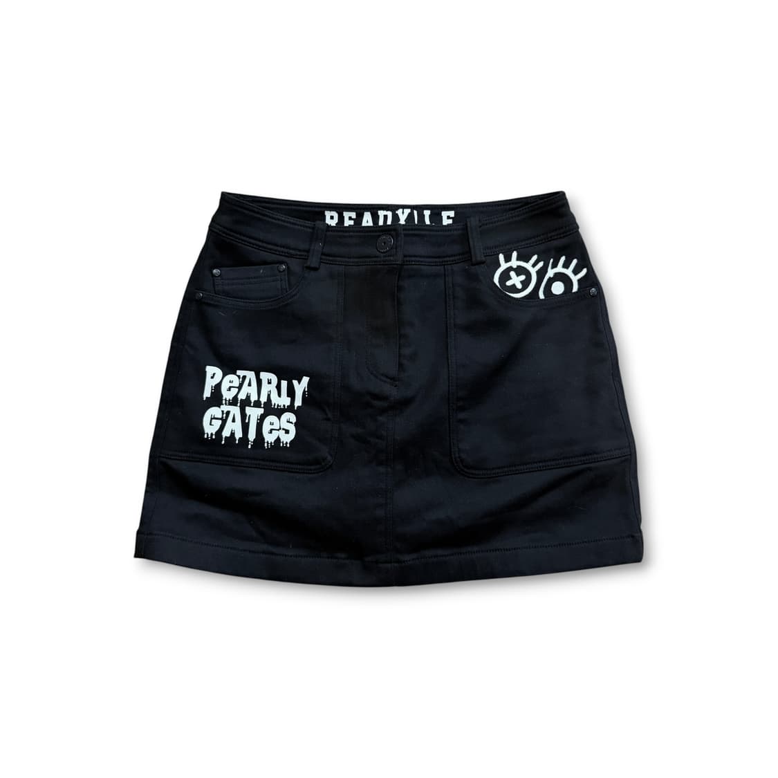 파리게이츠 큐롯 스커트  상품이미지1