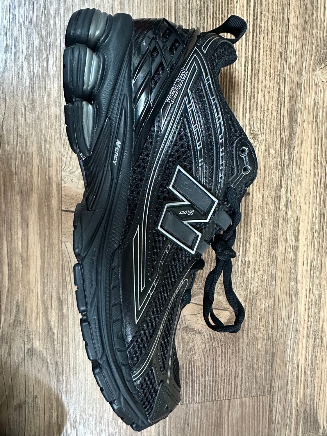 뉴발란스 M1906RCH 운동화 260mm 상품이미지4