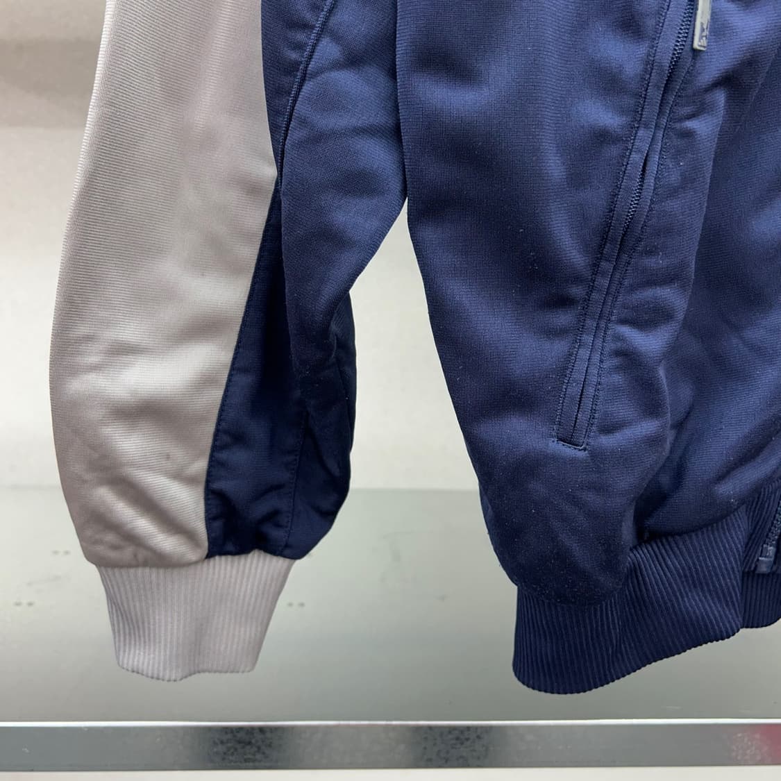 (WOMEN S)90'S 아디다스 올드스쿨 져지-Y334 상품이미지5