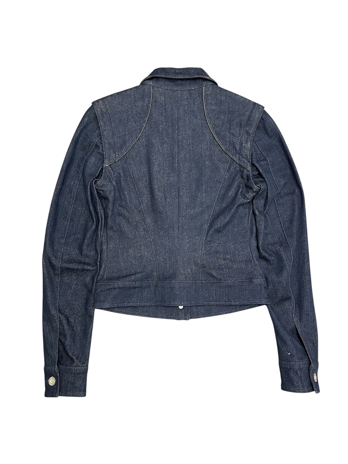 DIESEL Black Gold  데님 자켓 상품이미지5