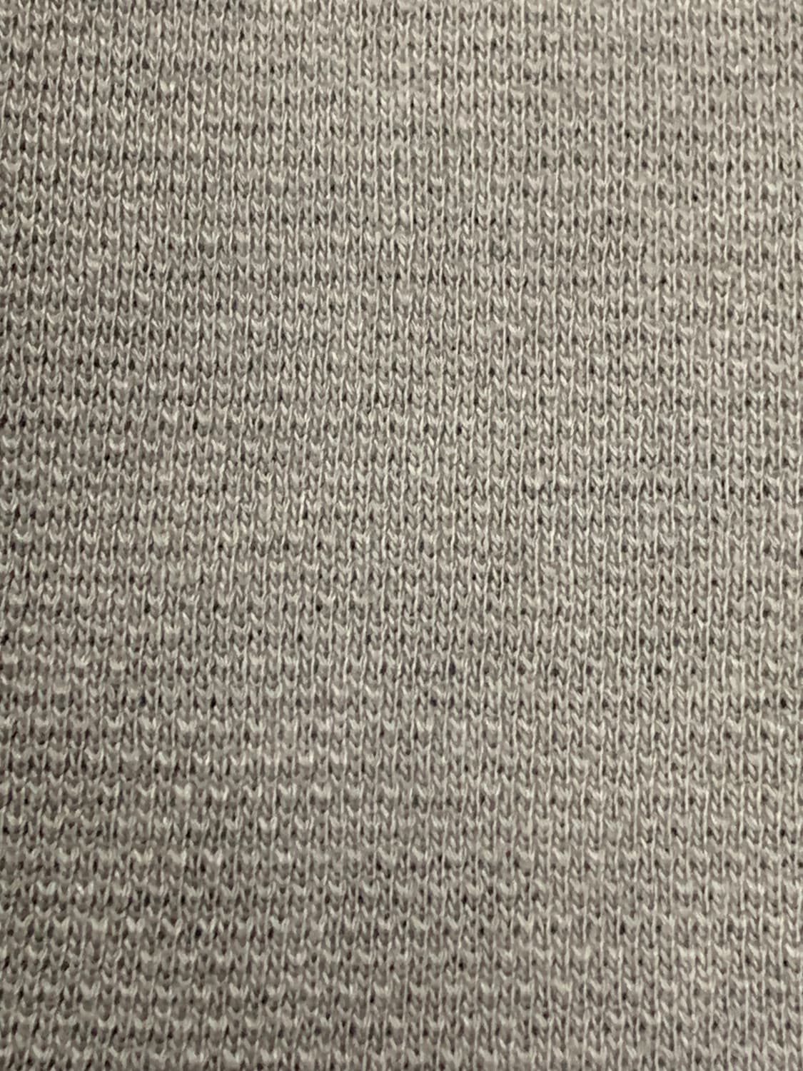 SWEDEN ARMY M-39 언더웨어 외플 헨리넥 셔츠=스웨덴 군 상품이미지8