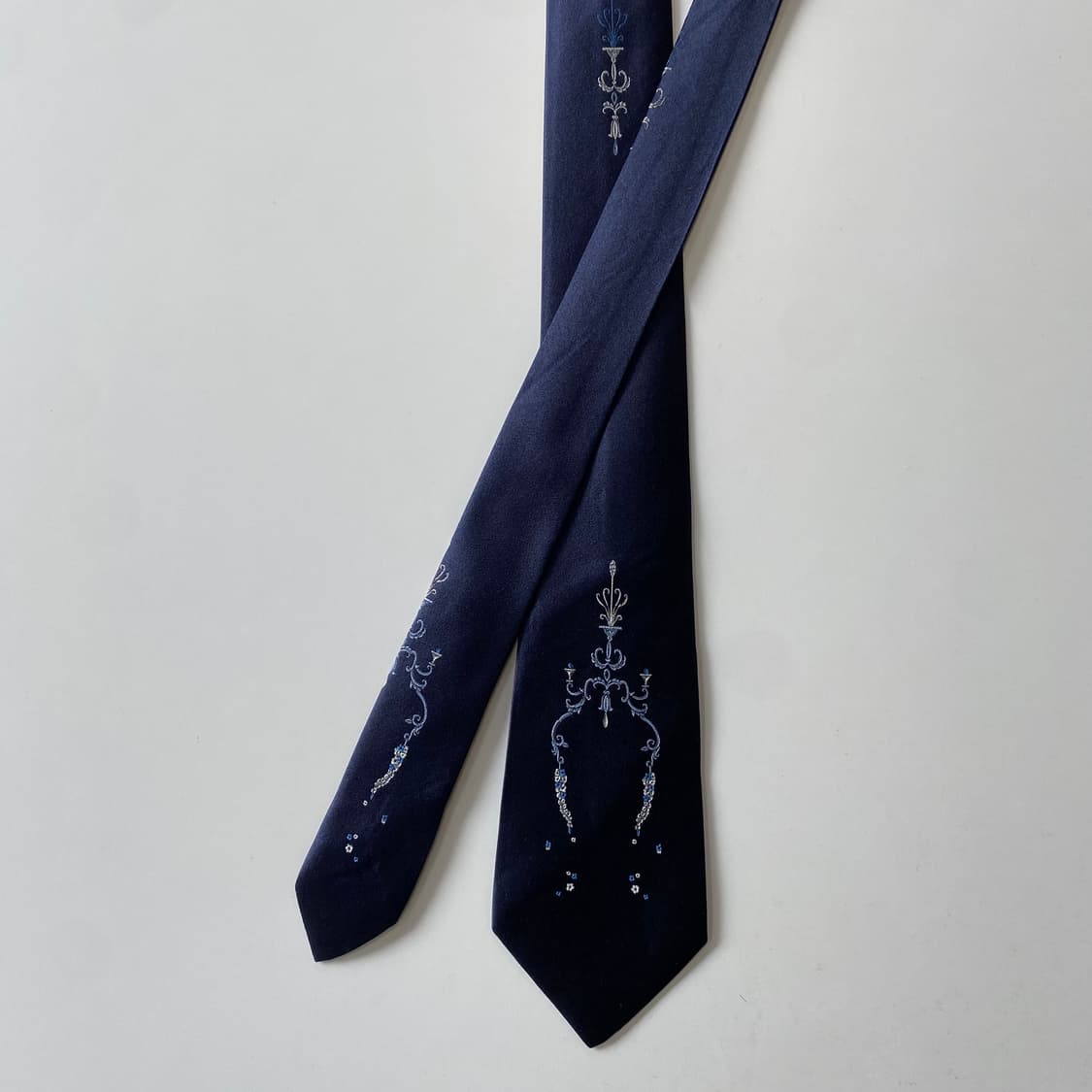 도미니크프랑스 (Dominique France)명품 정품 넥타이 상품이미지2