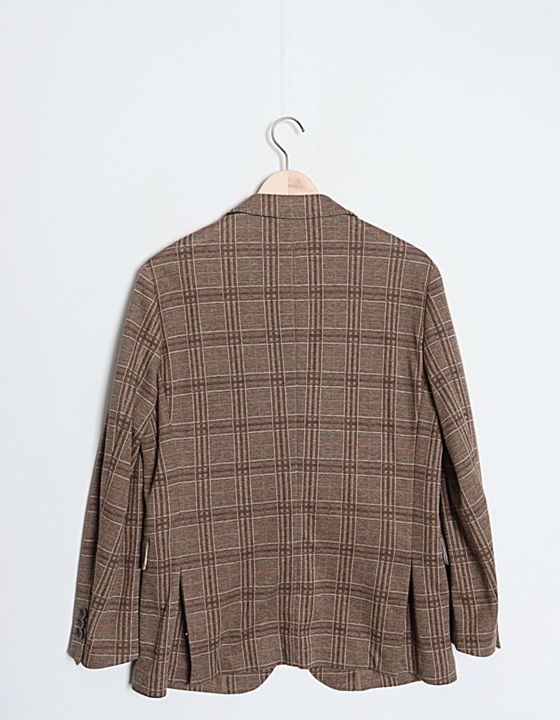 DoCLASSE for Men JerseyWool Blazer 상품이미지3