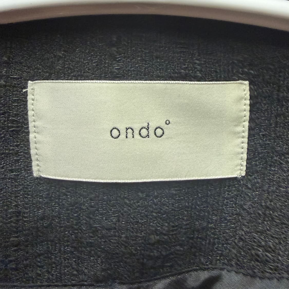 Ondo 온도 자켓 상품이미지2