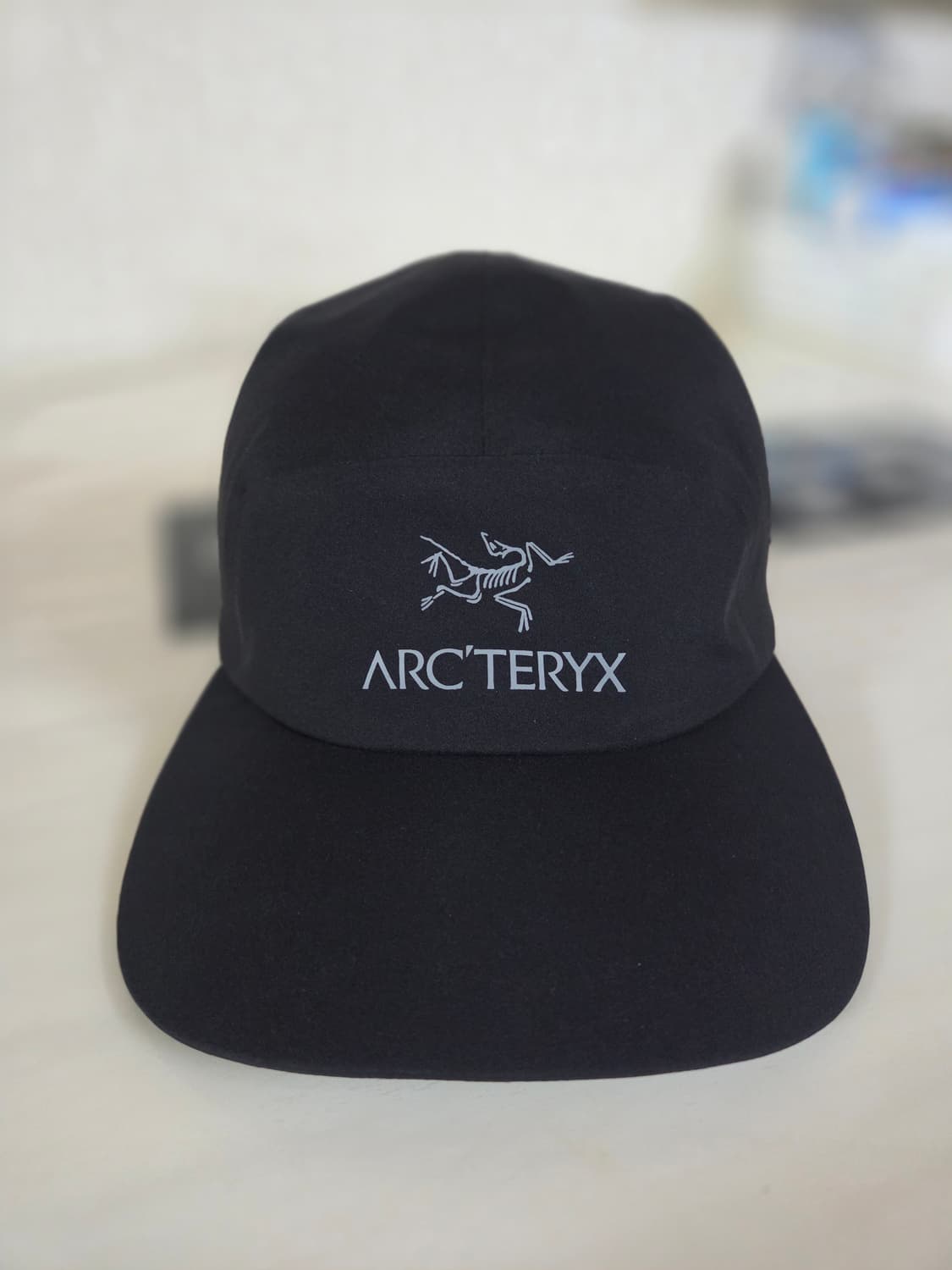 아크테릭스 고어5패널 캡 모자  상품이미지1