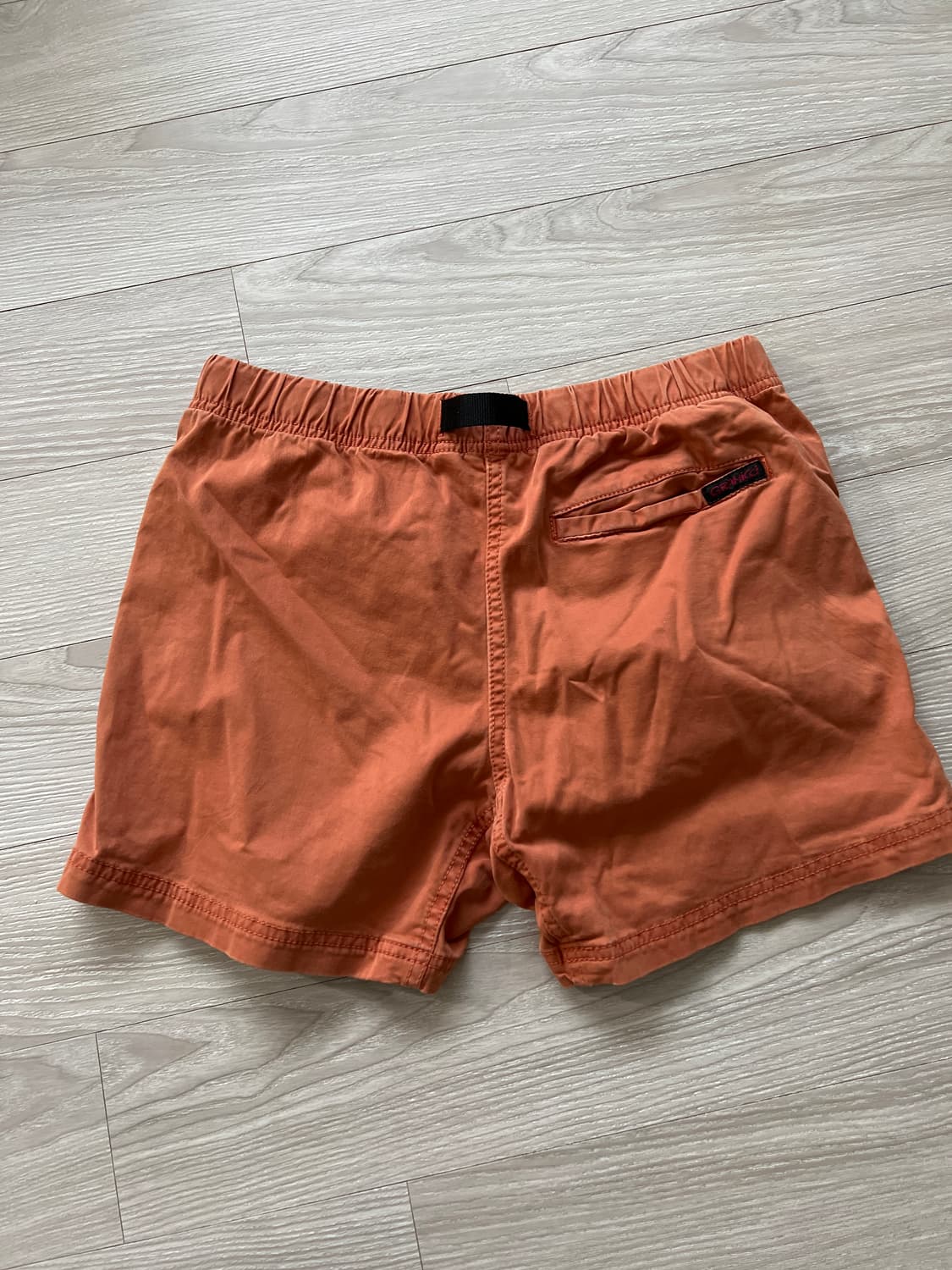 Gramicci 여성 쇼츠 상품이미지3