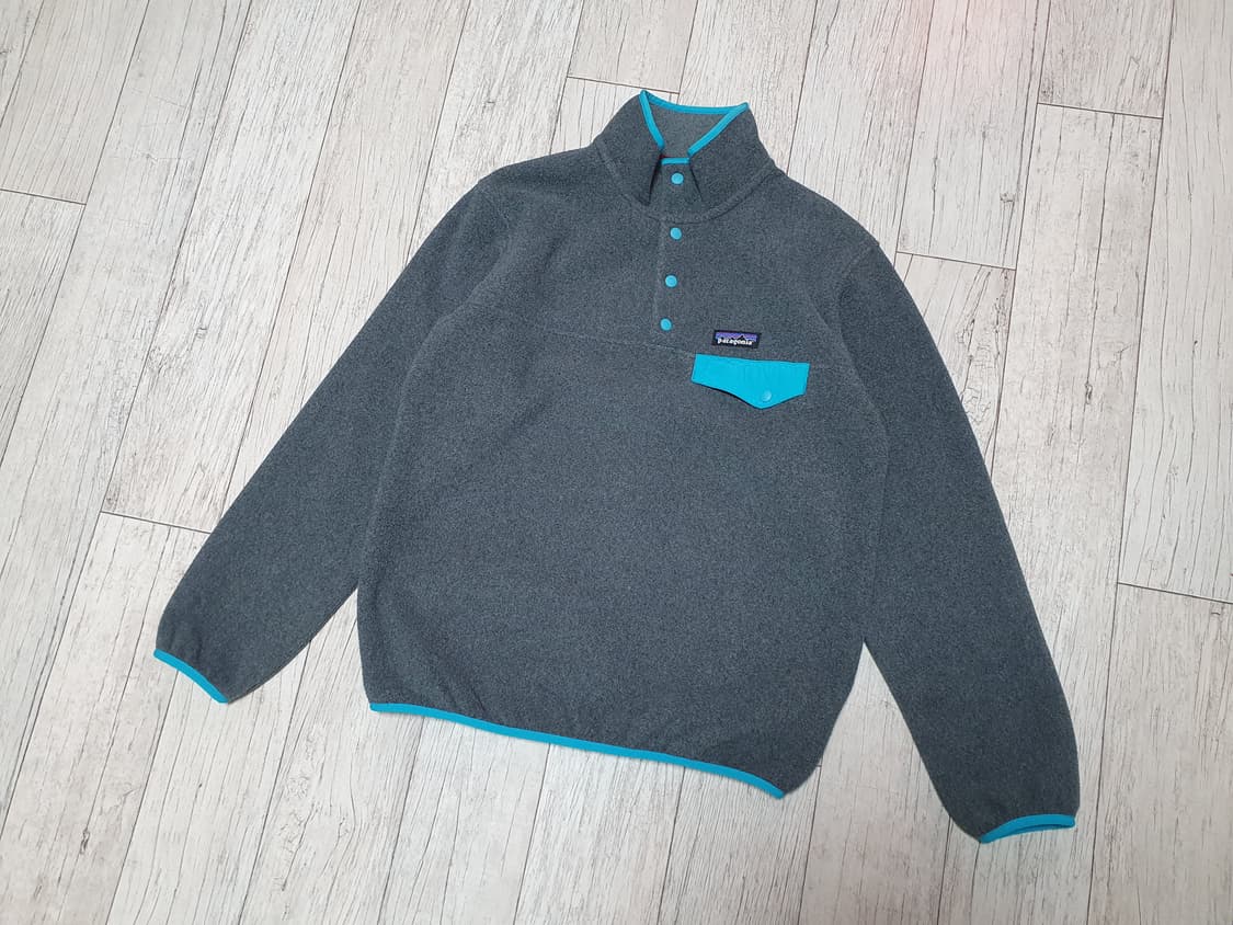 파타고니아 우먼즈 신칠라 니켈 S 상품이미지2