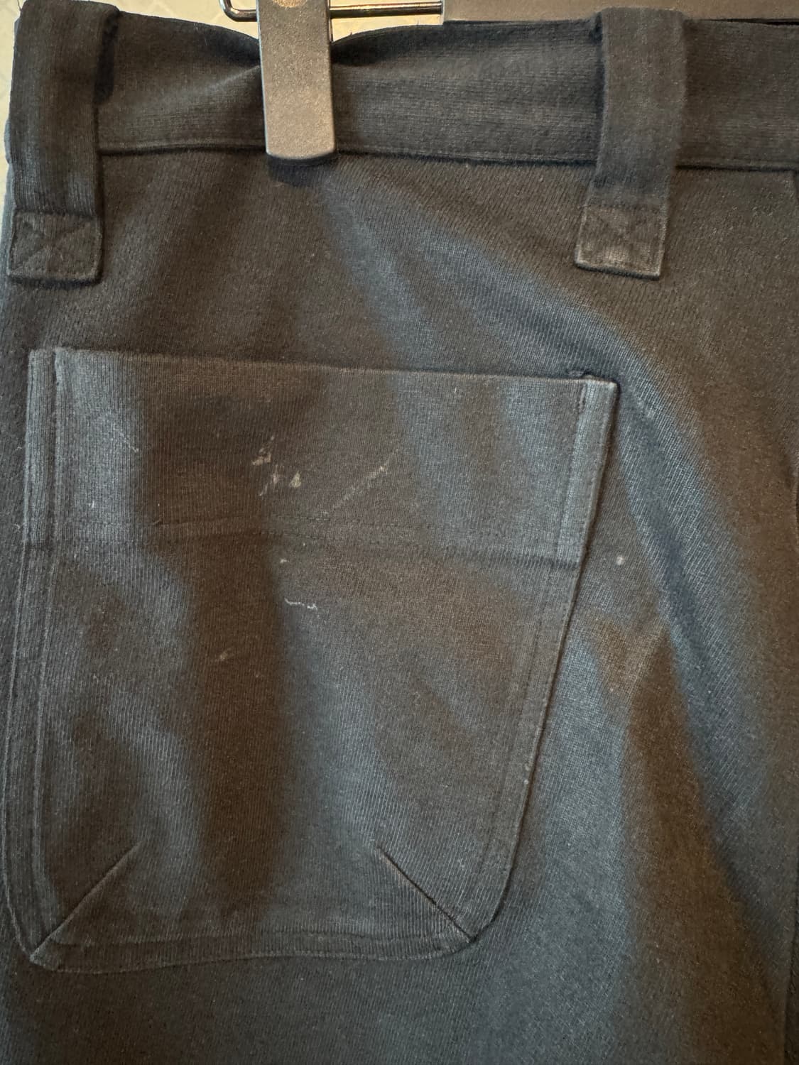 이세이미야케 빈티지 카고 팬츠 상품이미지4