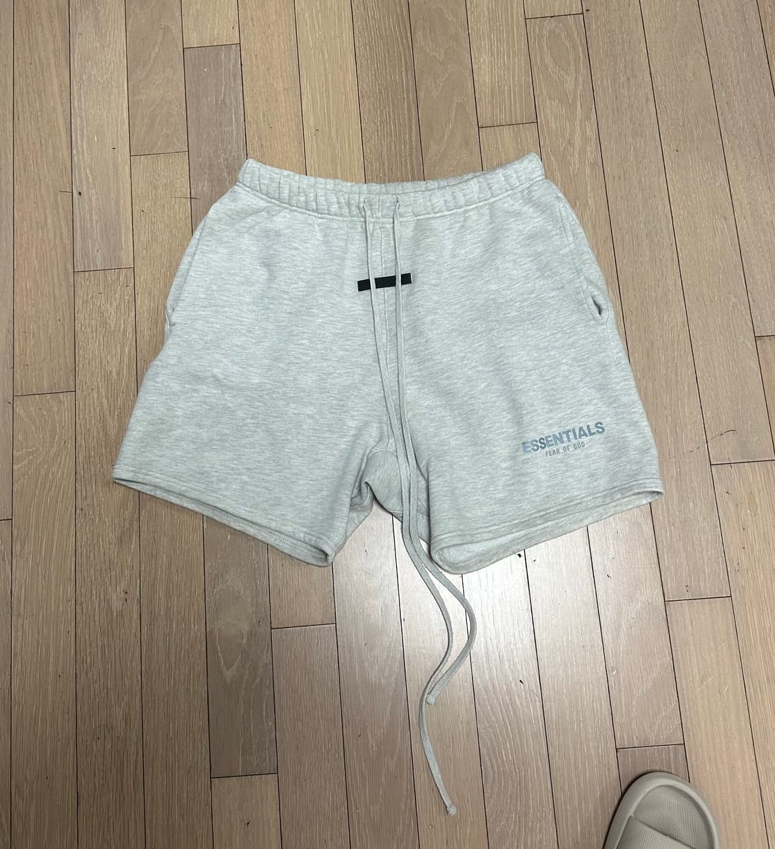 피오갓 에센셜 반바지 상품이미지2