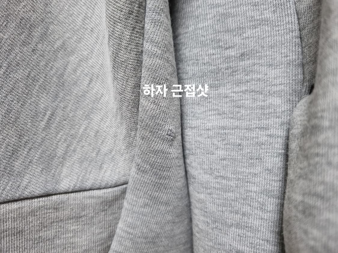 남성S 정가15만 나이키 테크팩 후드 집업 자켓 트레이닝복 러닝복 런닝복 상품이미지10