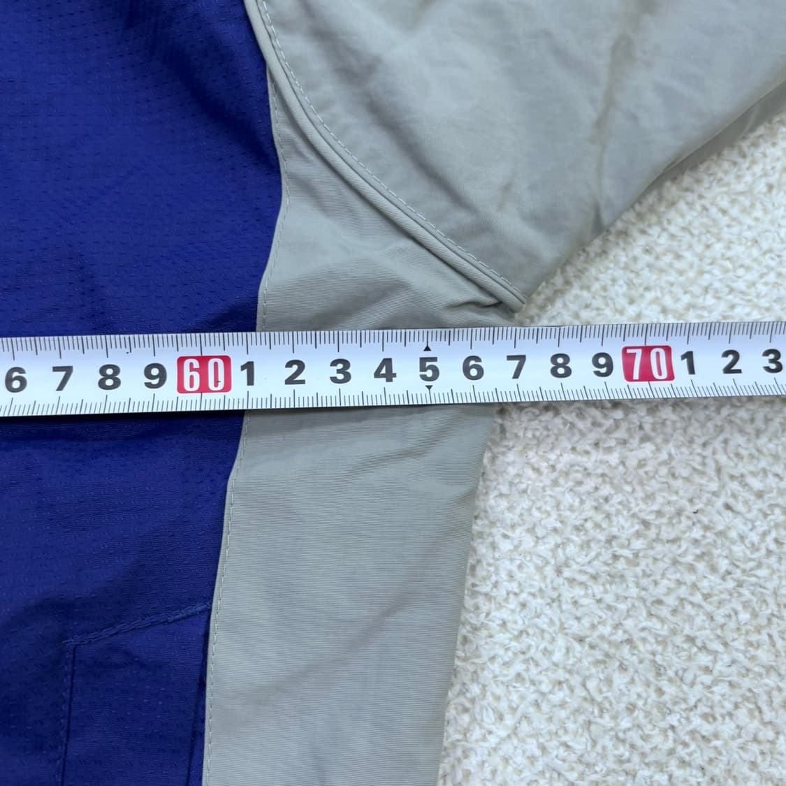 110 청후스포츠 남성 봄버 자켓 0521Y 상품이미지8
