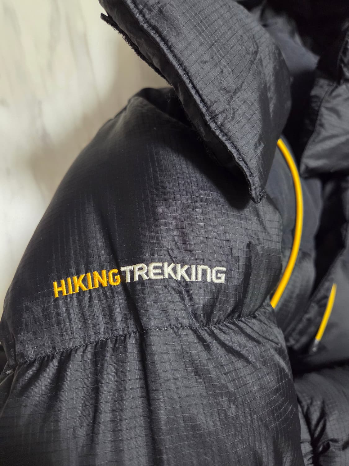 아디다스 하이킹 벌킨 800 구스 다운 상품이미지9