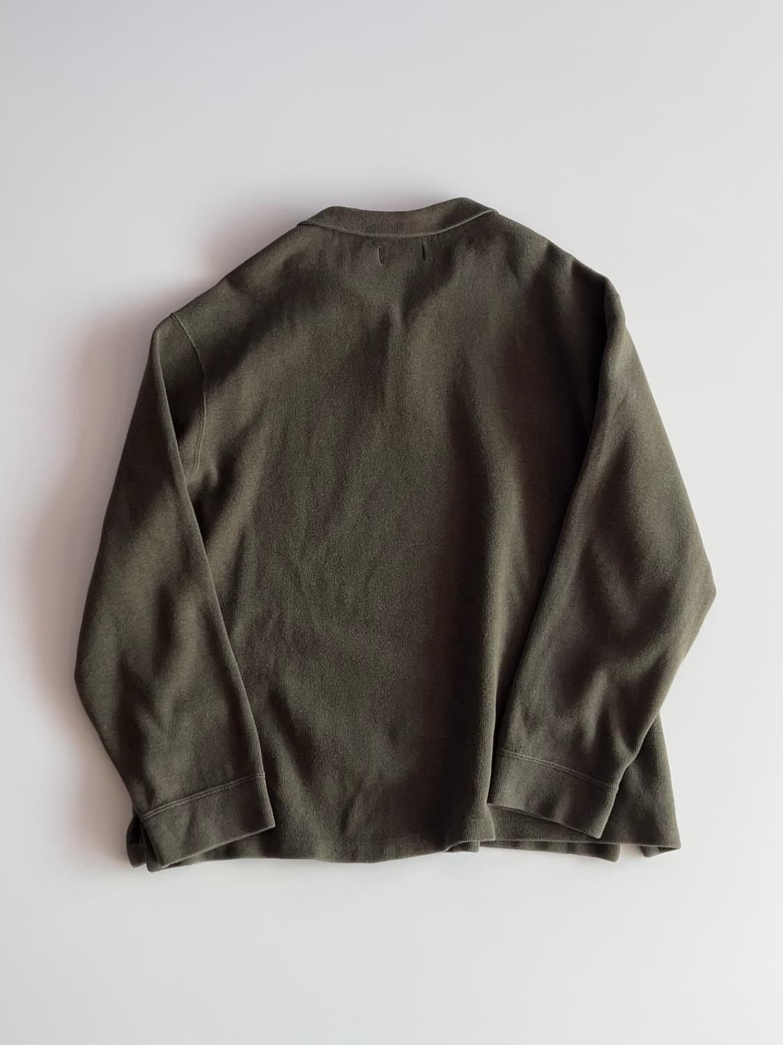 폴로 랄프로렌 쿼터집업 XXL 상품이미지2