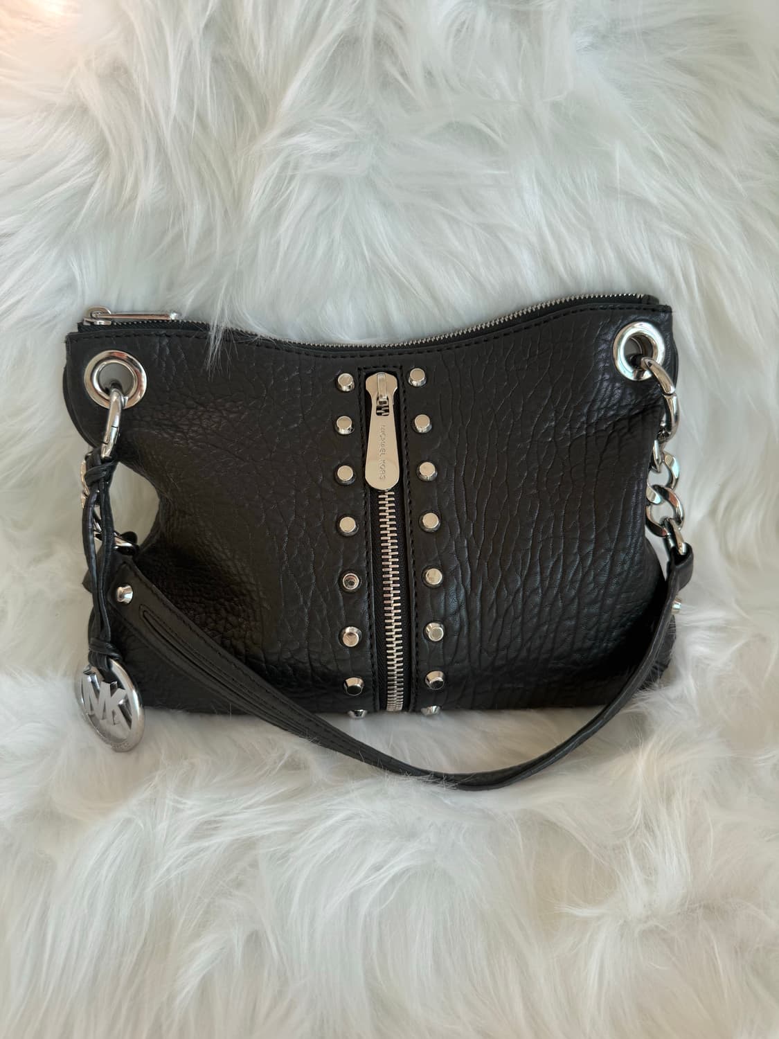 Michael kors shoulder bag (마이클코어스 숄더백) 상품이미지1