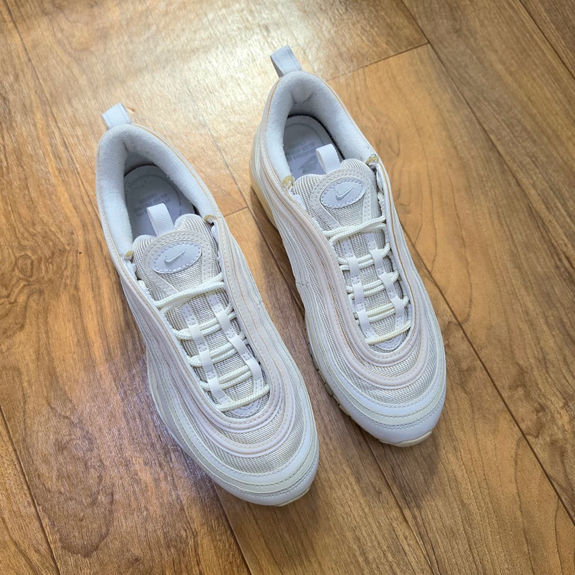 나이키 에어맥스97  상품이미지4