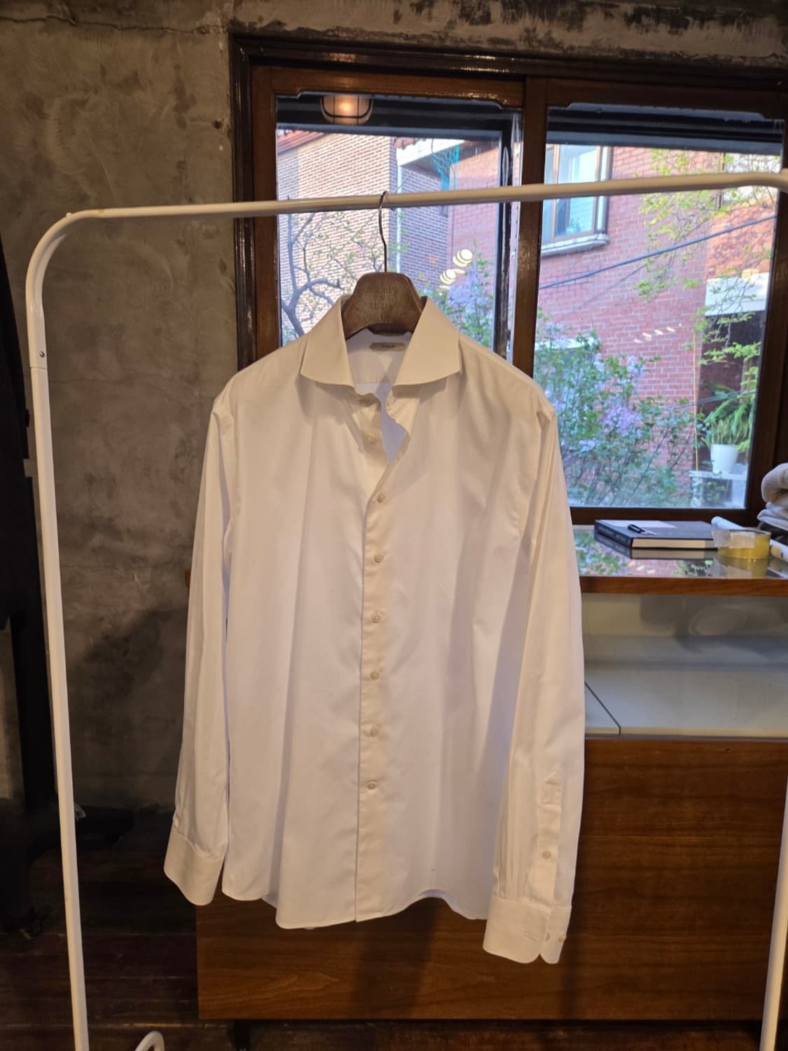 수트서플라이 드레스셔츠 상품이미지9