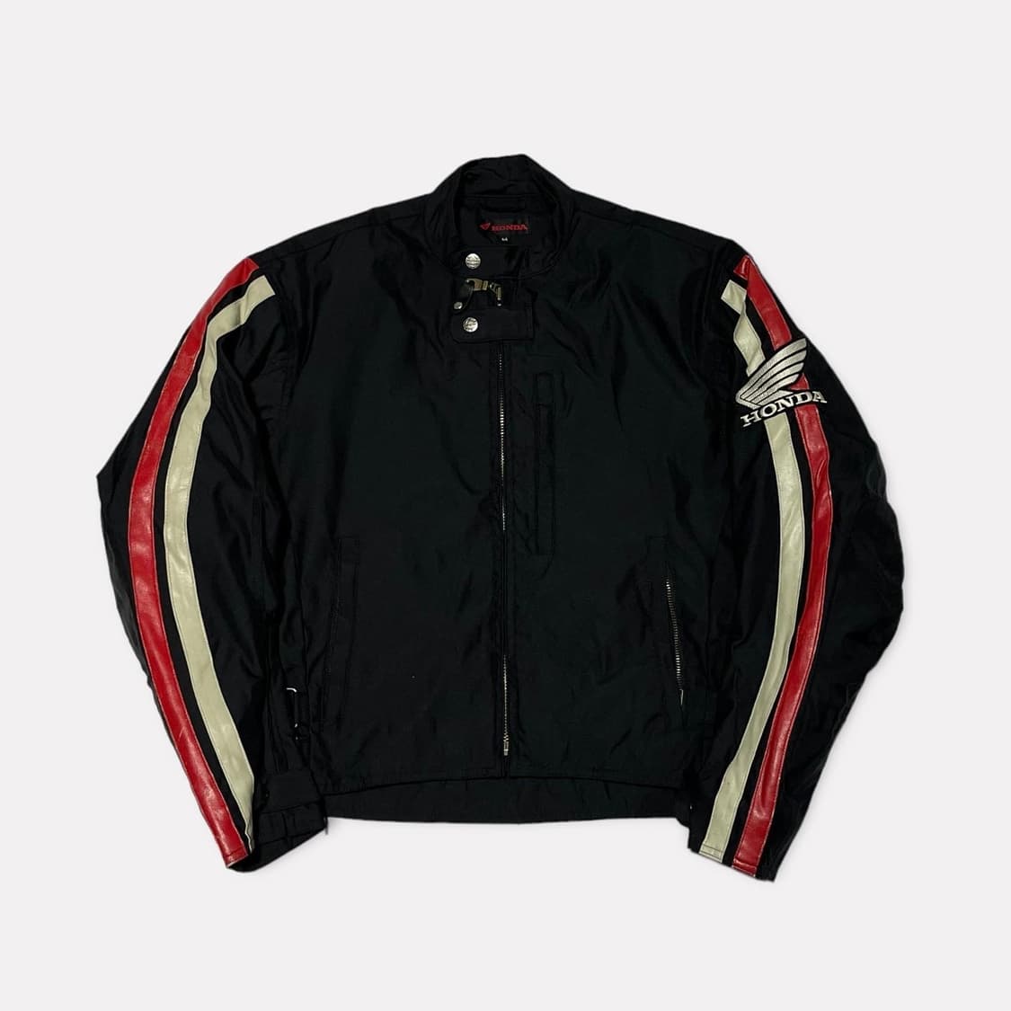 Honda nylon racing jacket  상품이미지1