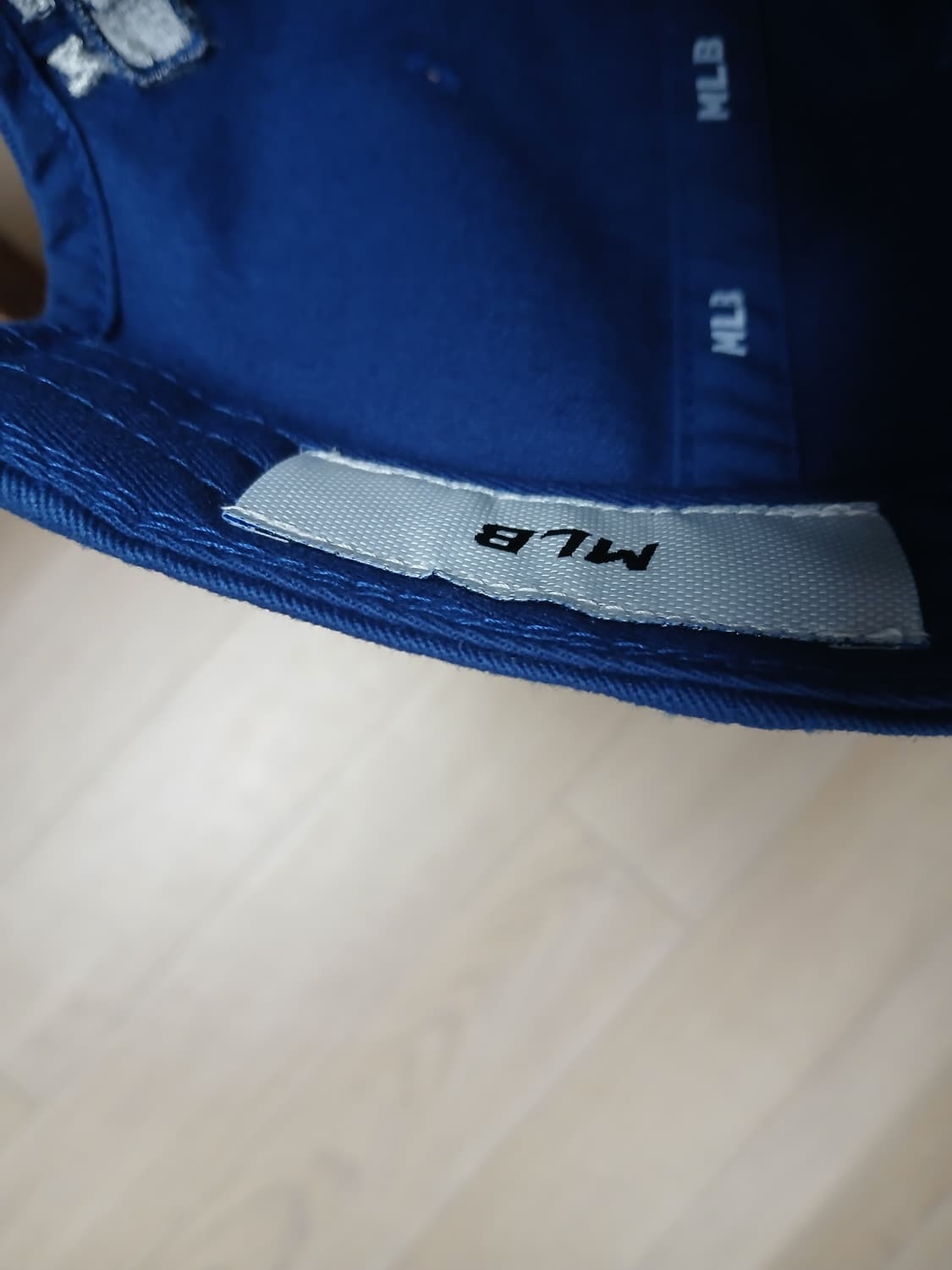 MLB LA 볼캡 (무료배송) 상품이미지4