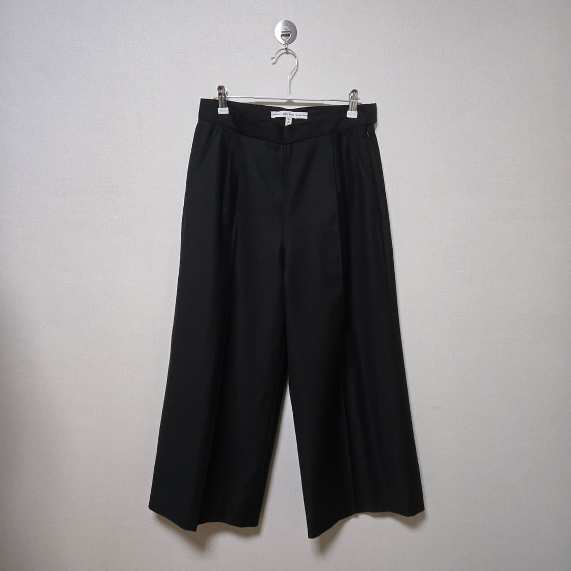 앤아더스토리즈 울 슬랙스  상품이미지3