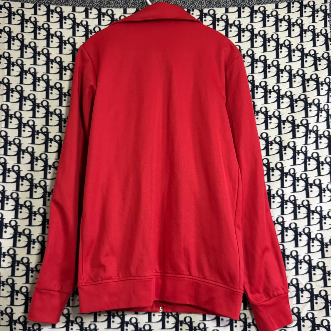 아디다스 트레이닝 레드 져지 90 상품이미지4