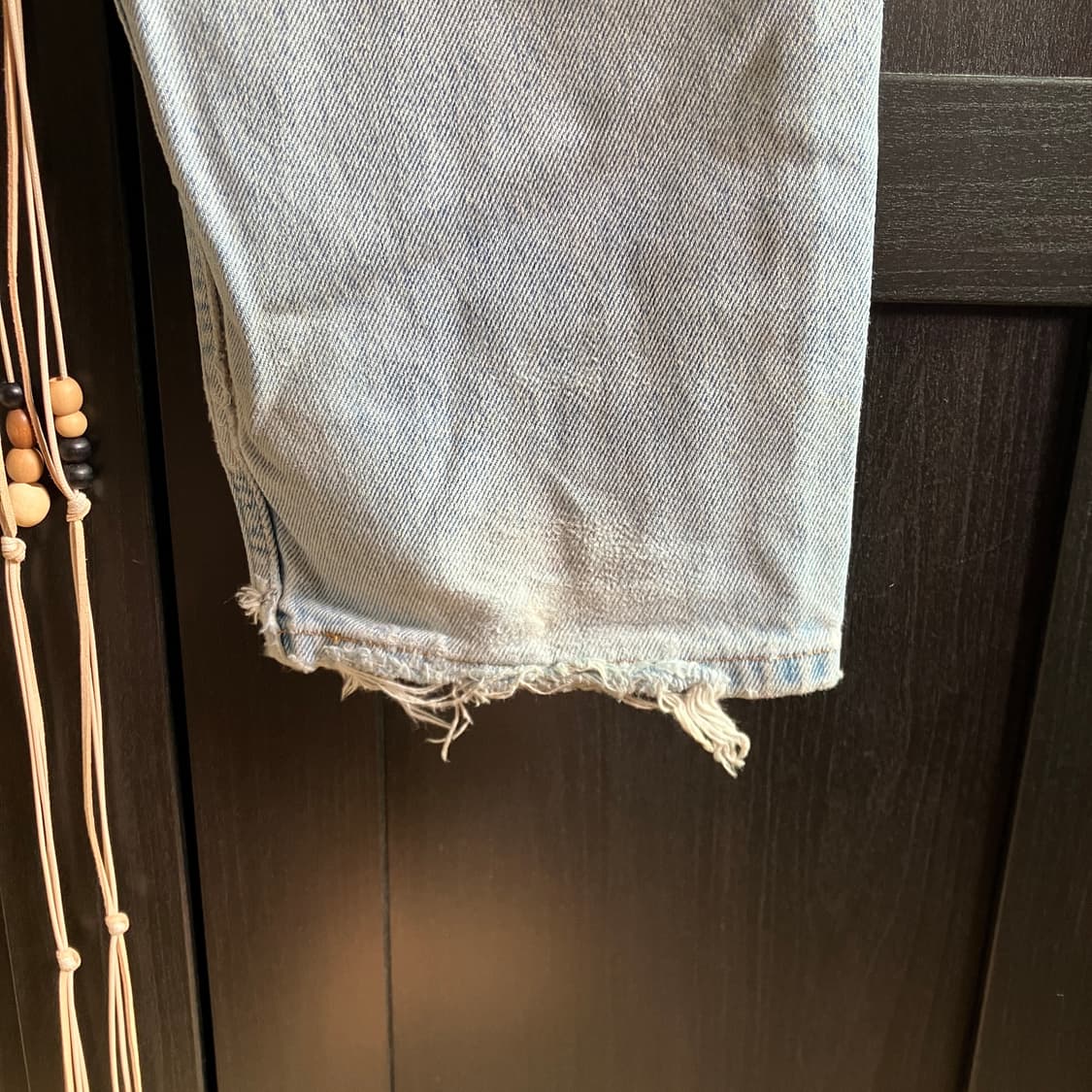 90’s Levi’s 550 상품이미지7