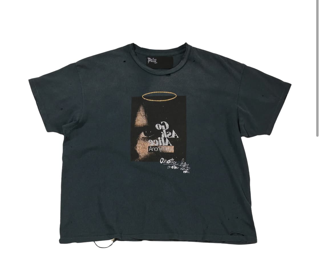 paly hollywood go ask alice m 상품이미지4