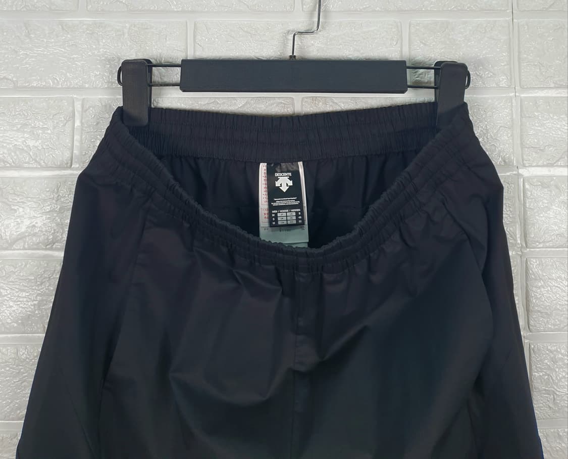 [33]데상트 베이스볼 카고 조거 팬츠 상품이미지5