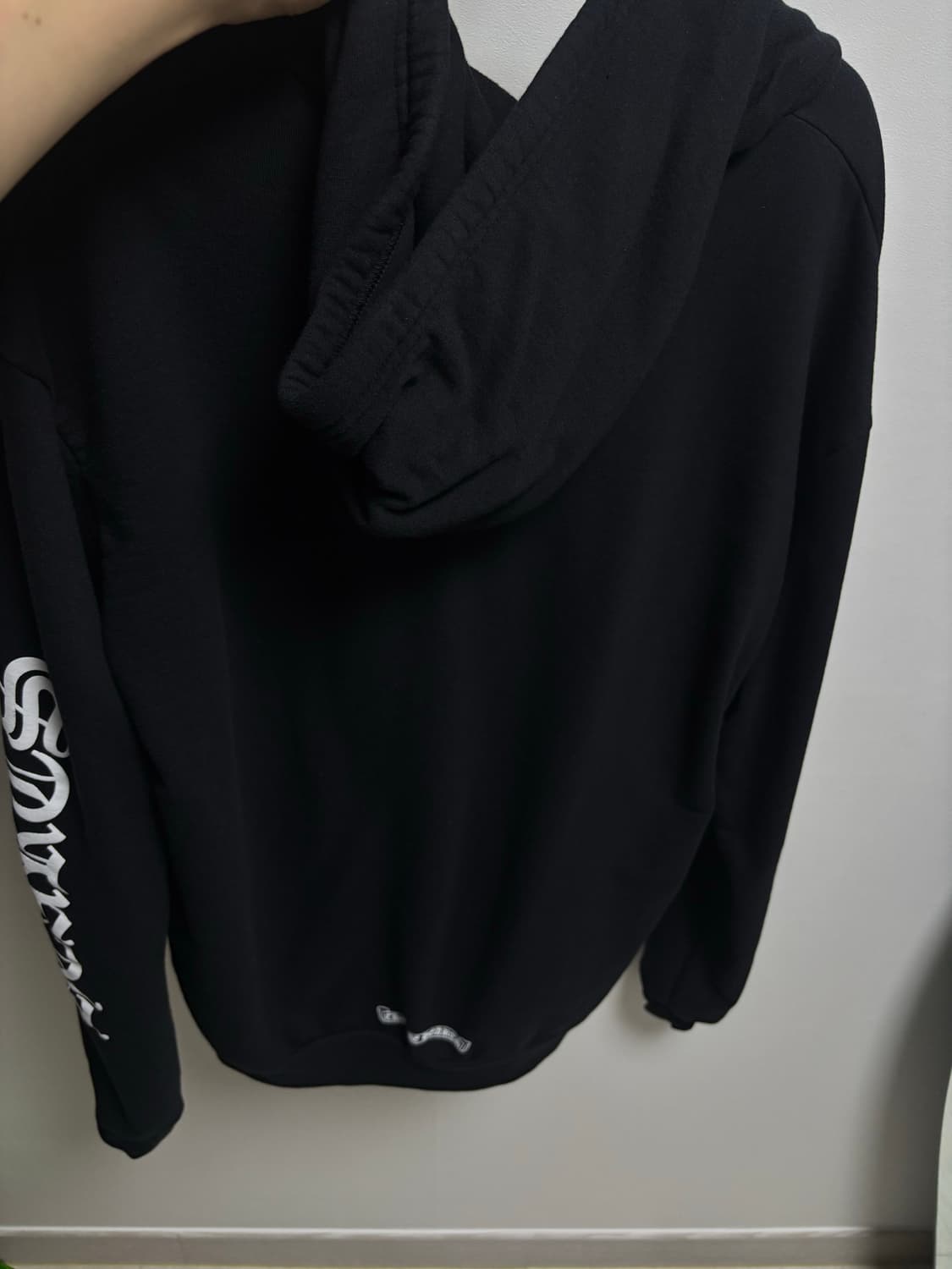 크롬하츠 후드집업 상품이미지5