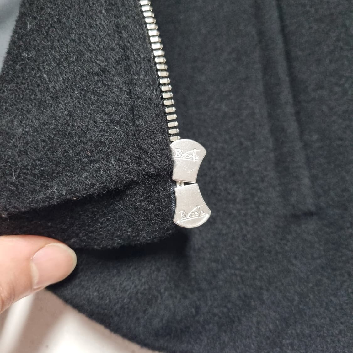 TONYWACK 베를린 크롭자켓 - M 상품이미지7