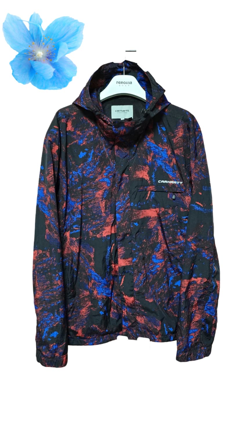 정품 칼하트 테라위성 자켓/남100~110 상품이미지1