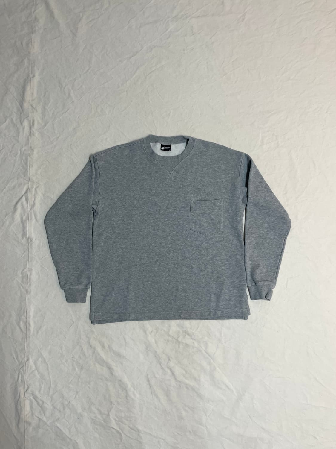 컬럼비아 맨투맨  상품이미지1