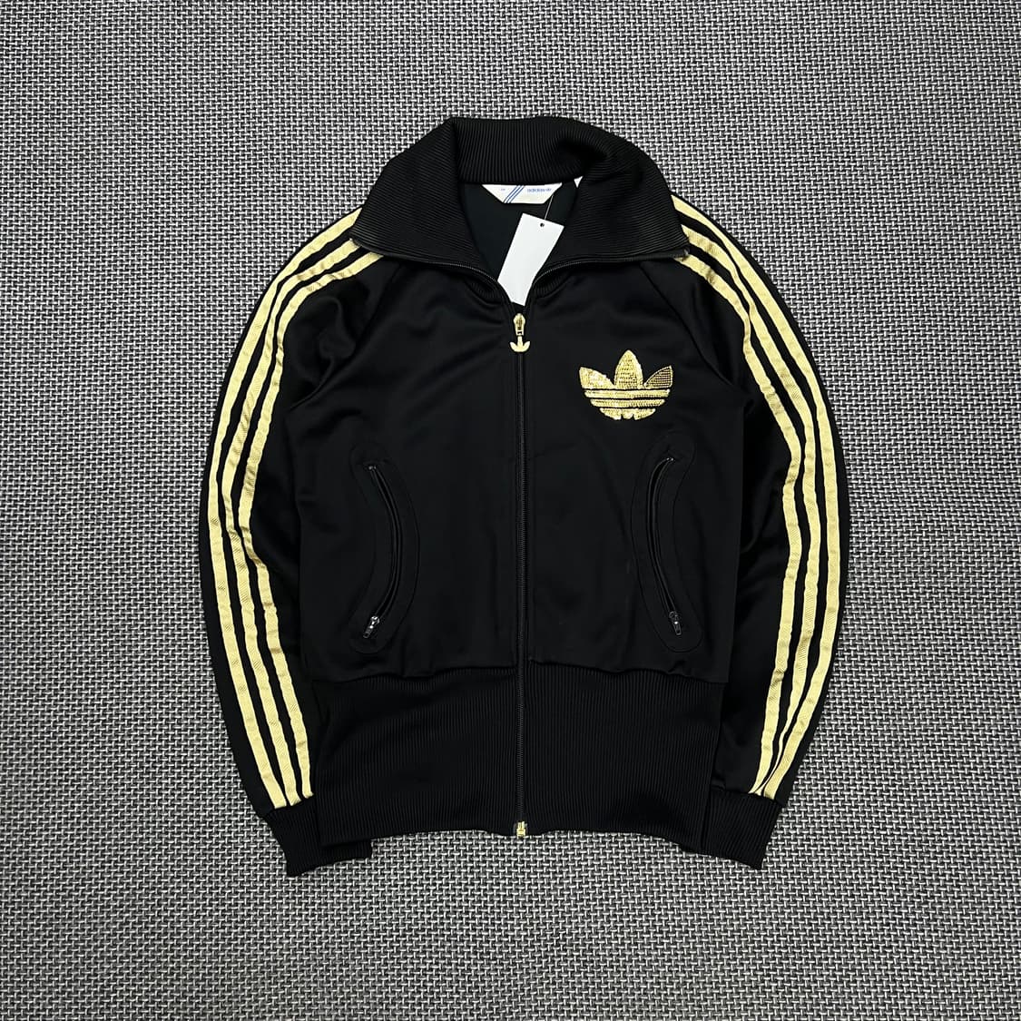 아디다스 검골 스팽글 져지 상품이미지1