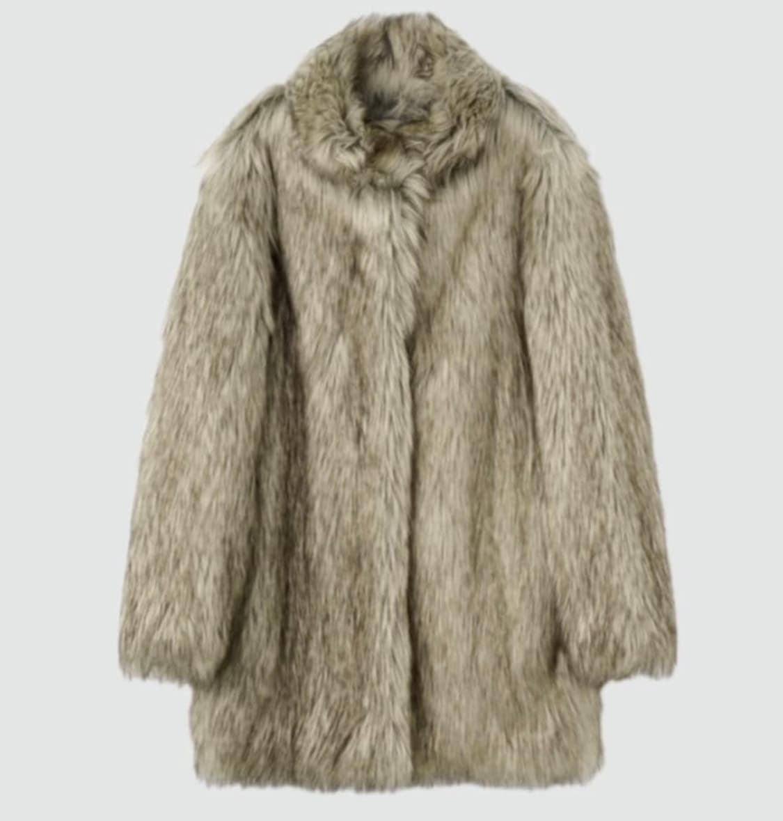 스튜디오테이블 퍼자켓 상품이미지3