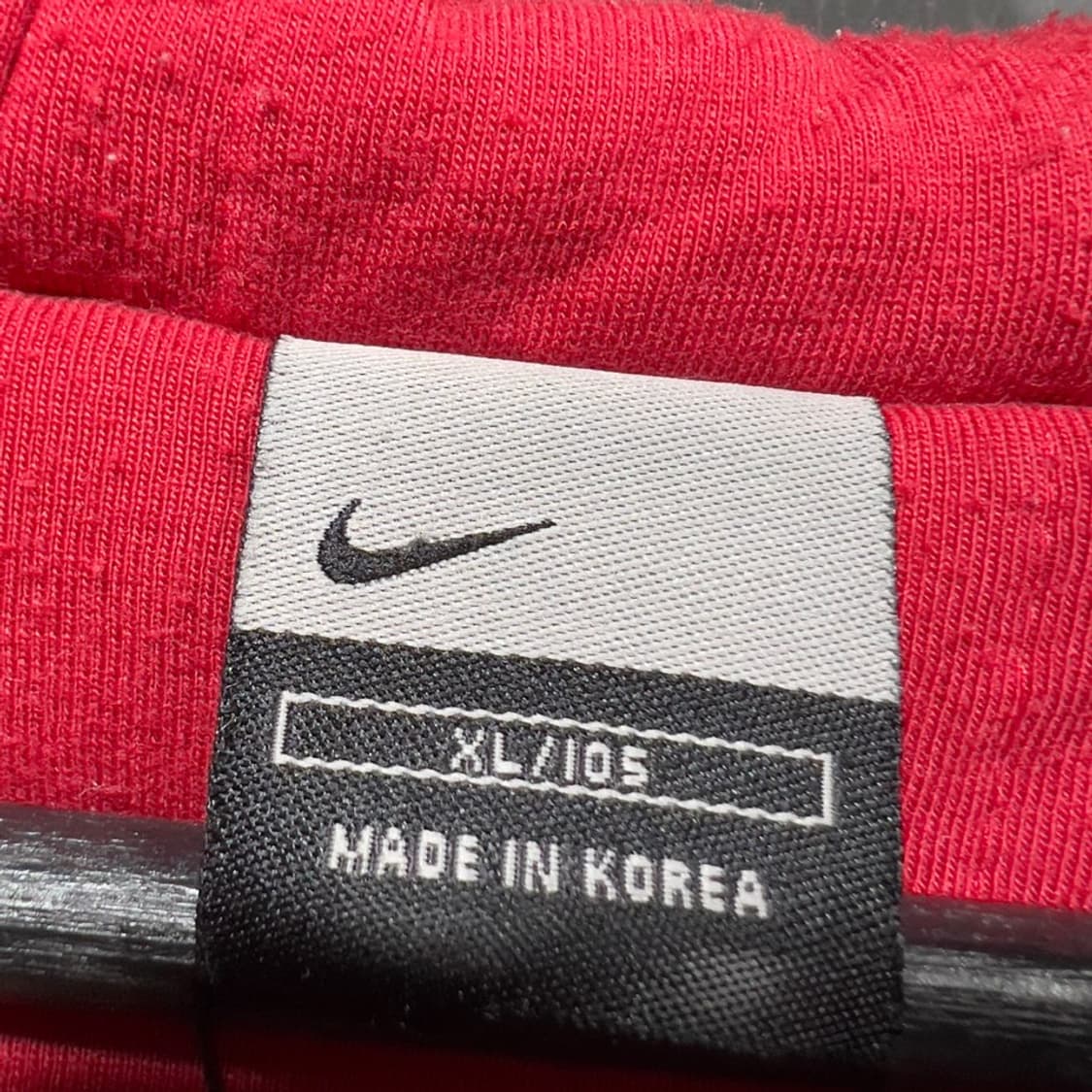 나이키 올드스쿨 헤비점퍼 상품이미지5