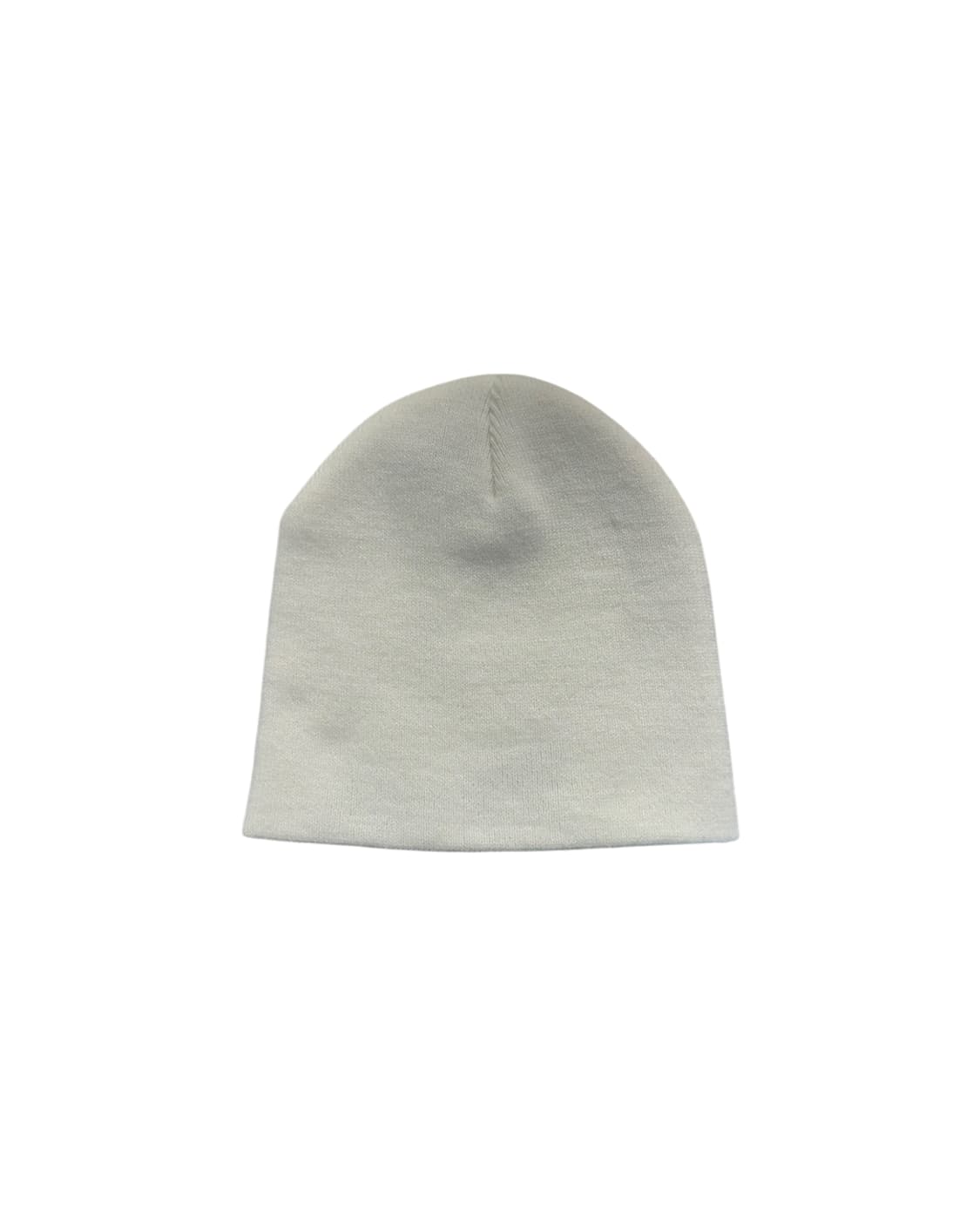 Ajile Le Cercle 핸드 일러스트레이트 니트 비니 상품이미지4