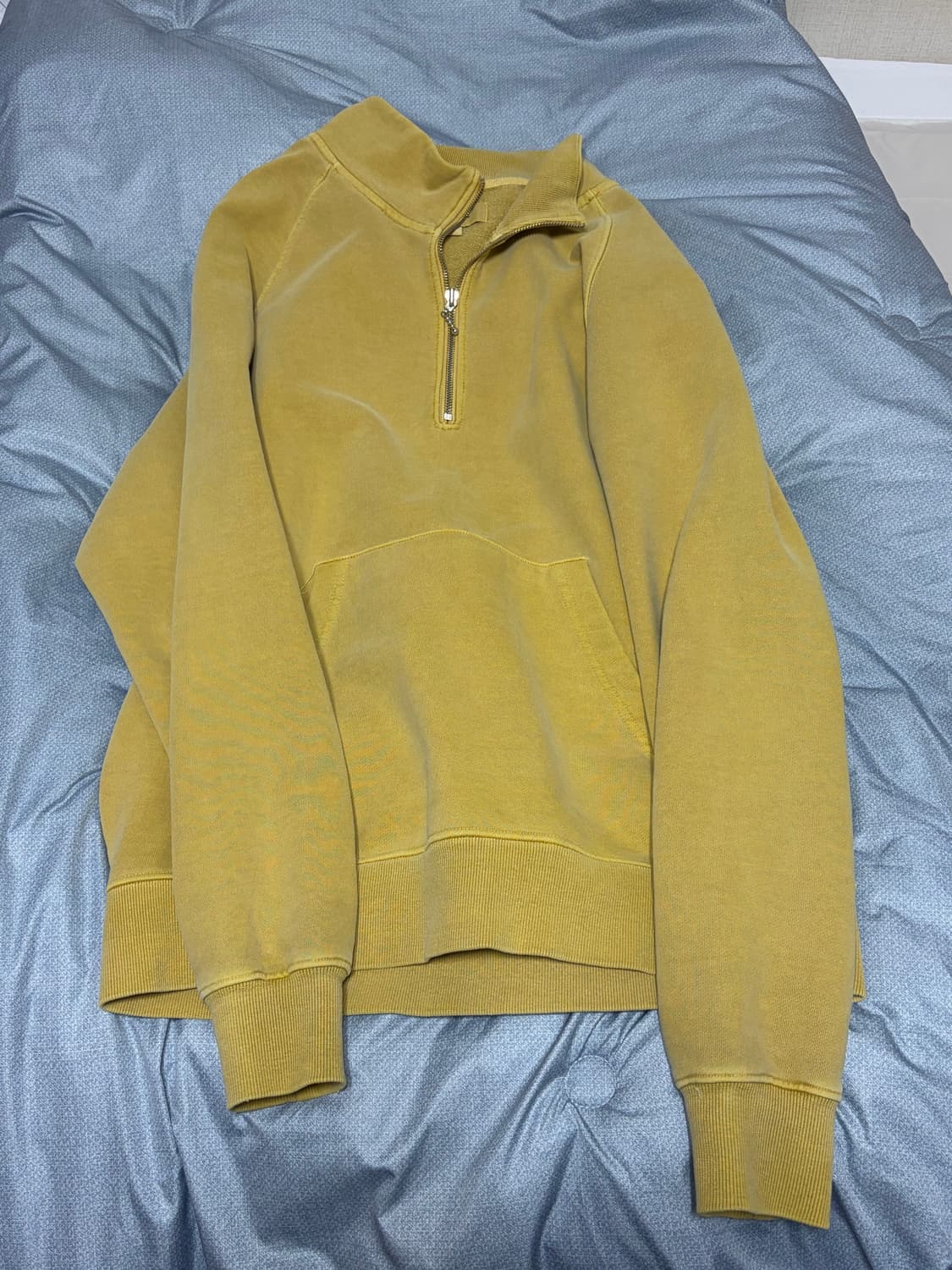 shirter 하프집업 상품이미지3