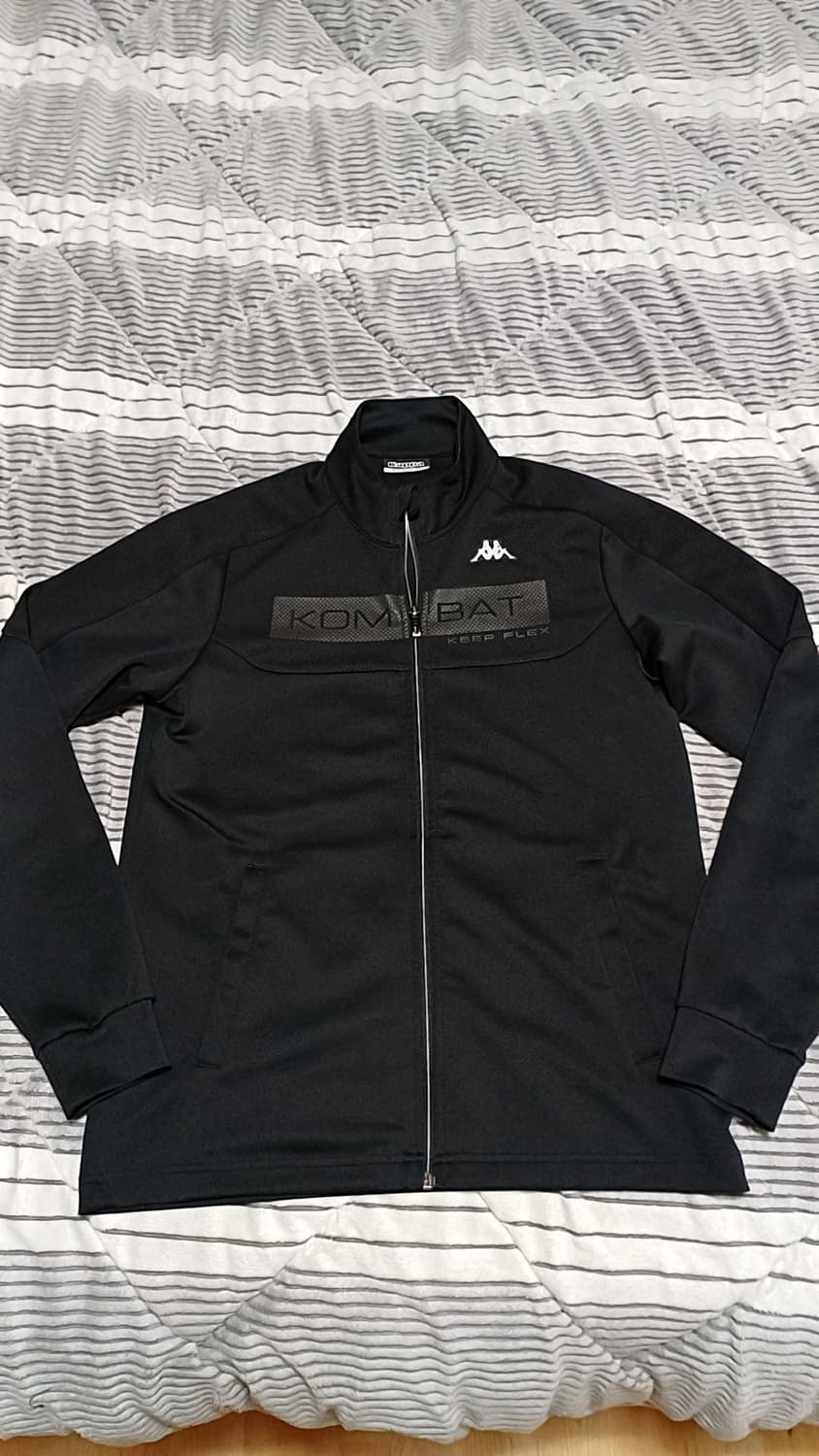 카파 얇은저지 95 가슴51 기장68 상품이미지1