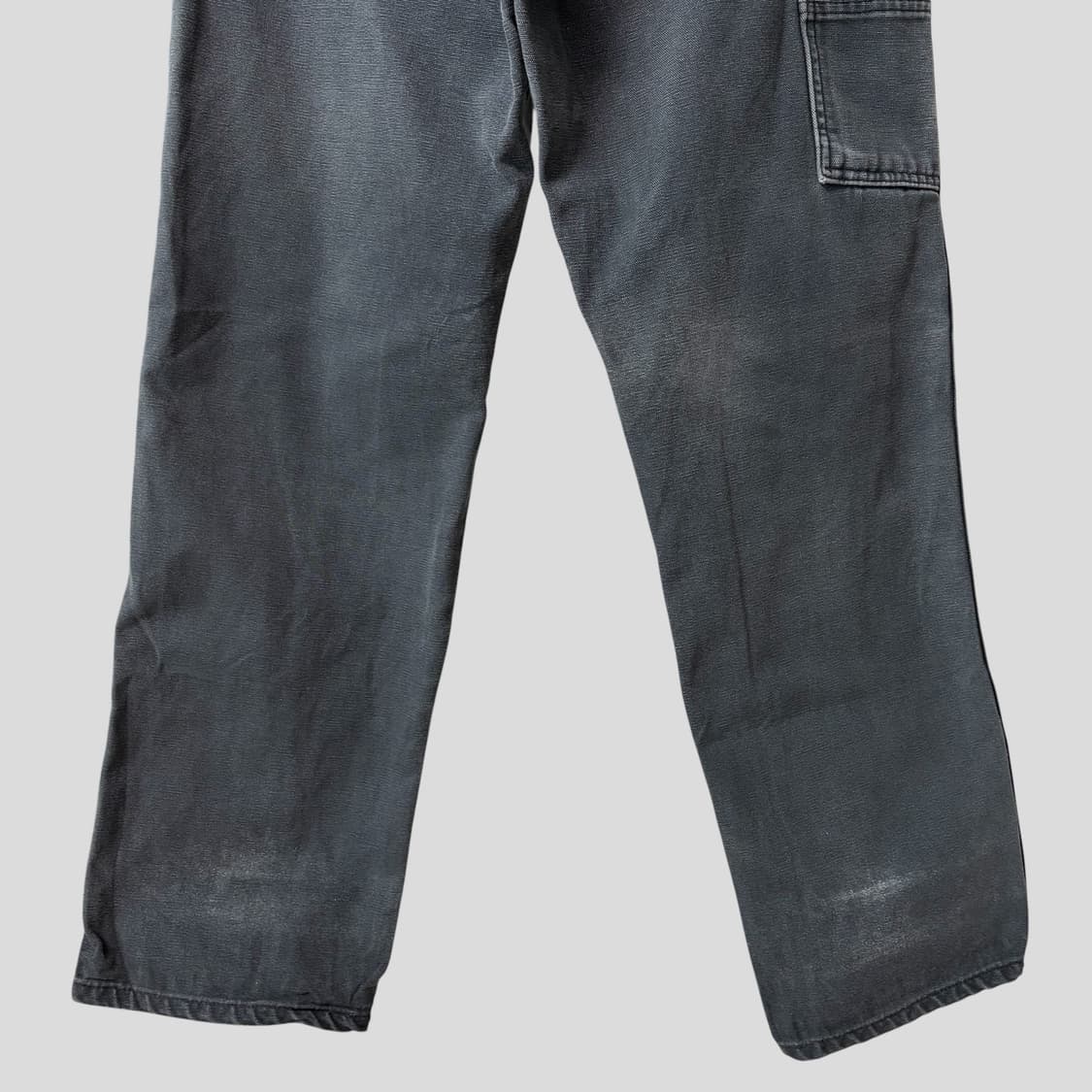 (31)디키즈 데미지 카펜더 워크 팬츠  상품이미지9